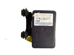 KIT MODULO INJEÇÃO VOLKSWAGEN GOL 2021 1.0 C/CHAVE