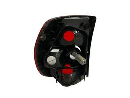 LANTERNA TRASEIRA DIREITA FOX 2003 A 2010 FUME