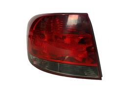 LANTERNA TRASEIRA ESQUERDA VOYAGE G5 FUME