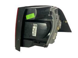 LANTERNA TRASEIRA ESQUERDA VOYAGE G5 FUME