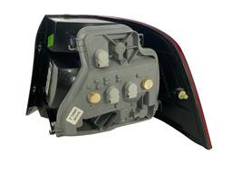 LANTERNA TRASEIRA ESQUERDA VOYAGE G5 FUME