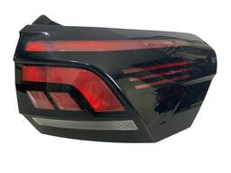 LANTERNA TRASEIRA DIREITA NIVUS 2021/ (CANTO)