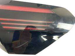 LANTERNA TRASEIRA DIREITA NIVUS 2021/ (CANTO)