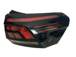 LANTERNA TRASEIRA DIREITA NIVUS 2021/ (CANTO)