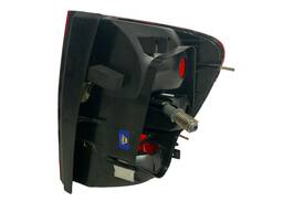 LANTERNA TRASEIRA ESQUERDA FOX 2003 A 2010 FUME