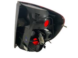 LANTERNA TRASEIRA ESQUERDA FOX 2003 A 2010 FUME