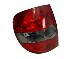 LANTERNA TRASEIRA ESQUERDA FOX 2003 A 2010 FUME