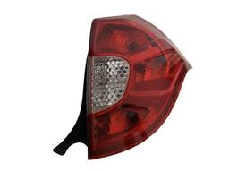 LANTERNA TRASEIRA DIREITA JAC J3 HATCH 2011 A 2015 (CANTO)