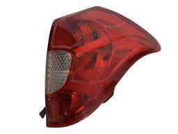 LANTERNA TRASEIRA DIREITA JAC J3 HATCH 2011 A 2015 (CANTO)