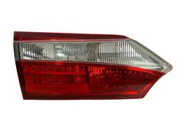 Lanterna Traseira Esquerda Corolla 2015 a 2017  COM LED