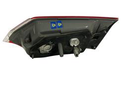 LANTERNA TRASEIRA ESQUERDA COROLLA 2015 A 2017  COM LED