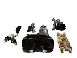 KIT MODULO INJEÇÃO HB20 2021 1.0 MANUAL SENSE C/CHAVE
