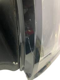 LANTERNA TRASEIRA DIREITA AIRCROSS C3 PICASSO 2011 A 2015