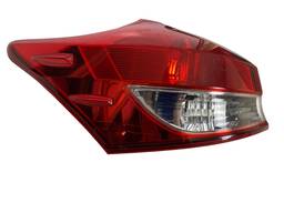 LANTERNA TRASEIRA ESQUERDA YARIS HATCH 2019/ (CANTO)