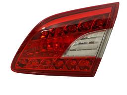Lanterna Traseira Direita Sentra 2014 a 2016 (mala) Led