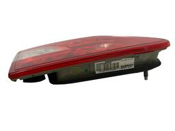 LANTERNA TRASEIRA ESQUERDA SENTRA 2014 A 2016 (MALA) LED