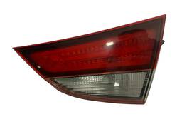 LANTERNA TRASEIRA DIREITA ELANTRA 2012 2013 A 2014 (MALA)