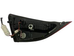 LANTERNA TRASEIRA DIREITA ELANTRA 2012 2013 A 2014 (MALA)