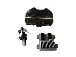 KIT MODULO MONTANA 2021 1.4 LS C/CHAVE E8312679197
