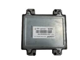 KIT MODULO MONTANA 2021 1.4 LS C/CHAVE E8312679197