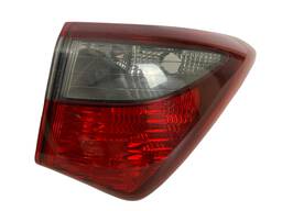 LANTERNA TRASEIRA DIREITA HB20 HATCH 13 A 2019 FUME