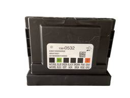 KIT MODULO INJEÇÃO COBALT LTZ  1.8 2018/2019 AUT C/CHAVE