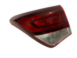 LANTERNA TRASEIRA ESQUERDA HB20 HATCH 2016 A 2019 ORIGINAL 