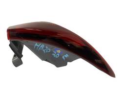 LANTERNA TRASEIRA ESQUERDA HB20 HATCH 2016 A 2019 ORIGINAL 