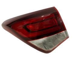 LANTERNA TRASEIRA ESQUERDA HB20 HATCH 2016 A 2019 ORIGINAL 