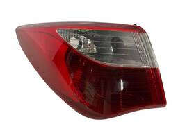 LANTERNA TRASEIRA ESQUERDA HB20 SEDAN 2013 A 2019 (DETALHE)