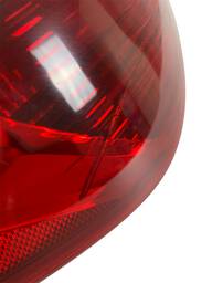 LANTERNA TRASEIRA ESQUERDA HB20 SEDAN 2013 A 2019 (DETALHE)