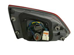 LANTERNA TRASEIRA DIREITA HB20 HATCH 2016 A 2019