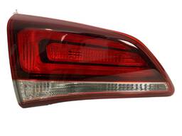 LANTERNA TRASEIRA ESQUERDA HB20 HATCH 2016 A 2019 