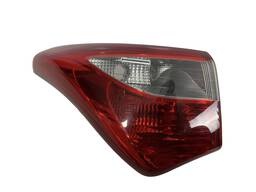 LANTERNA TRASEIRA ESQUERDA HB20 HATCH 2013 A 2019 ARTEB