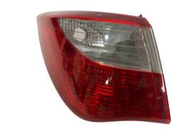 LANTERNA TRASEIRA ESQUERDA HB20 SEDAN 2013 A 2019