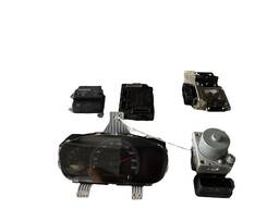 KIT MODULO RENALT KWID 2021 1.0 OUTSIDER S/CHAVE