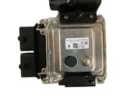 KIT MODULO RENALT KWID 2021 1.0 OUTSIDER S/CHAVE