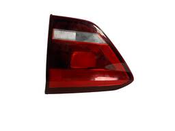 Lanterna Mala Traseira Direita Fox 2015 a 2022 Fume