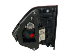 LANTERNA MALA TRASEIRA DIREITA FOX 2015 A 2022 FUME