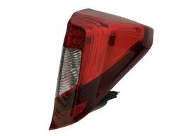 LANTERNA TRASEIRA DIREITA FIT 2015 A 2021 C/LED