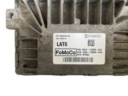 KIT MODULO INJEÇÃO ECOSPORT TITANIUM 1.5 2019 AUT S/CHAVE