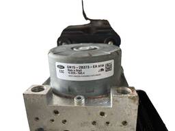 KIT MODULO INJEÇÃO ECOSPORT TITANIUM 1.5 2019 AUT S/CHAVE