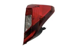 LANTERNA TRASEIRA DIREITA FIT 2015 A 2021 C/LED