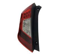 LANTERNA TRASEIRA ESQUERDA FIT 2015 A 2021 C/ LED