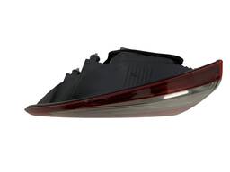 LANTERNA TRASEIRA ESQUER HB20 HATCH 2013 A 19 (MALA) FUMÊ