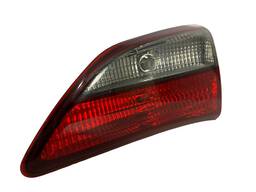 LANTERNA TRASEIRA ESQUER HB20 HATCH 2013 A 19 (MALA) FUMÊ