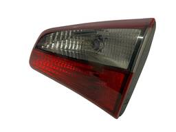 LANTERNA TRASEIRA ESQUER HB20 HATCH 2013 A 19 (MALA) FUMÊ