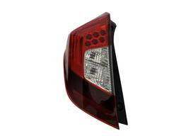 Lanterna Traseira Esquerda Fit 2015 a 2021 C/ LED
