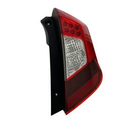 LANTERNA TRASEIRA DIREITA FIT 2015 A 2021 C/ LED