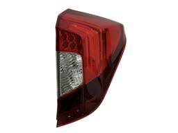 Lanterna Traseira Direita Fit 2015 a 2021 C/ LED
